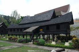 Jalan masuk utama ke taman kiara indah, sikamat, seremban, negeri sembilan. Photo Of Rumah Negeri Sembilan Seremban Negeri Sembilan Malaysia