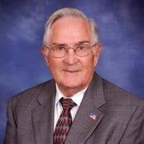 Mr. Elip Byron Spence Obituary