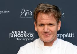 Ramsay married schoolteacher cayetana elizabeth tana hutcheson in 1996. Interesting Facts About Gordon Ramsay Simplemost