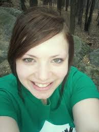 Roxanne Lyon's Instagram, Twitter & Facebook