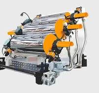 PP PS Sheet Extrusion Machines - TZ-machinery | PET PP PS ...