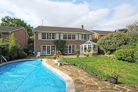 House For Sale In Warren Road Coombe Hill - Winkworth Jamaica House Kingston Jamaica Wimbledon Village