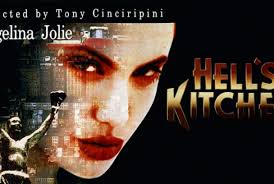 La cocina del infierno
