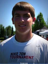 Grant Hedrick, Boise State, Quarterback