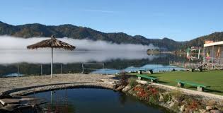 Cel puţin asta îţi dă impresia lacul colibiţa privit de sus. Galerie Foto Ai Zice CÄƒ EÈ™ti In Austria Dar EÈ™ti La 150 De Km De Cluj StaÈ›iunea Din Romania Unde Muntele Se ImbinÄƒ Cu Plajele De Nisip Fin Www Actualdecluj Ro