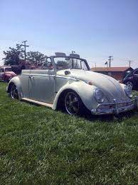 Don Eastman Eastman Convertible Vw Bug