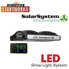 Check spelling or type a new query. Solar System 550 Horticultural Led Grow Lights Earthled Com