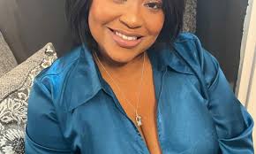 Check Out Rita Sands-Mahoney's Story