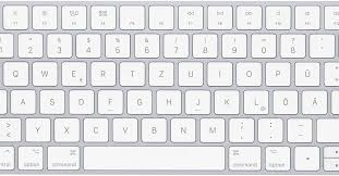 Online gutschein motiv klaviatur konzertkasse. Besser Arbeiten Mit Der Tastatur Tricks Und Tipps Mac Life