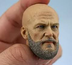 30,5cm Figuren Outfit Ximitoy 1/6 Soldatin Faltenrock