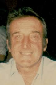 Obituary information for George Gaich