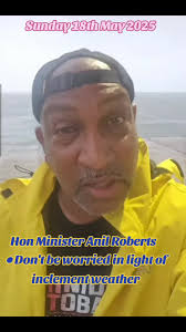 Robert Paul Trinidad Rman