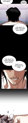 But a miracle is about to happen. Lookism Chapter 364 Manhuascan