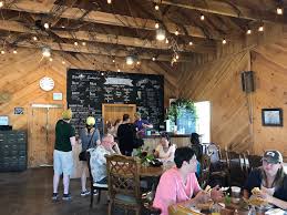 Hours may change under current circumstances Eat First Crazy Daisies And The Garden Cafe At Crazy Daisies