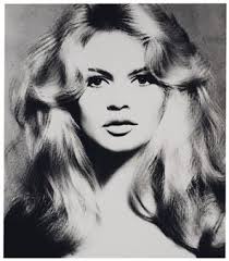 Brigitte bardot in 'une parisienne' by michel boisrond, 1957. Avedon Richard Brigitte Bardot Hair By Alexandre Paris January 27 1959 Mutualart
