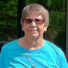 Lucille Schoen Obituary (1929