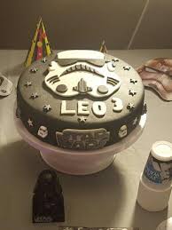 Gateau 3 Chocolats Star Wars Gateau 3 Chocolat Gateau Star Wars 3 Chocolat