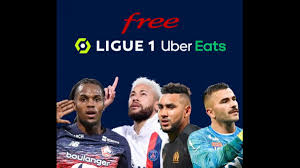 Through this partnership, we want to continue to be part of their daily lives by registering in the. Free Ligue 1 Uber Eats Le Nouveau Service Pour Les Fans De Foot Explique En Video En Attendant Sa Disponibilite Fin Aout News Freebox Revolution