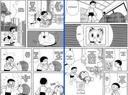 See more of cerita doraemon on facebook. 30 Gambar Cerita Kartun Doraemon Intip Cerita Komik Terakhir Doraemon Sangat Mengharukan Download Intip Cerita Komik Terakhir Dorae Komik Kartun Gambar Lucu