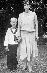 The Extraordinary Reason William S Visiting Israel Princess Alice Of Battenberg Prince Philip British Royalty