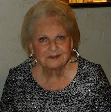 Obituary for Joanne Louise (Dallmann) McRae