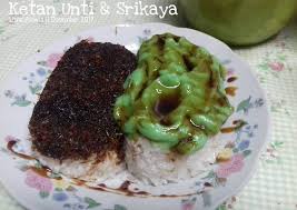 Check spelling or type a new query. Resep Ketan Unti Srikaya Oleh Lisna Aluwia Cookpad