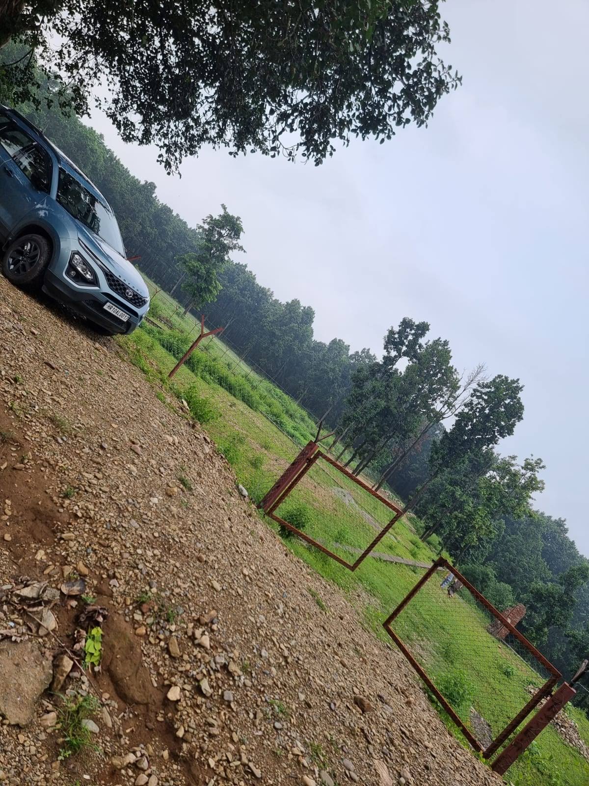 Farm houe Plots for sale in MDR, Dehradun 900 yards product image
