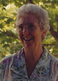 Laura Nathalie Melcher (1927-2017)