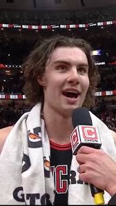 First time for everything! Josh Giddey doesn't know if he'll ever hit  another game-winner again, but for one night, he'll take it 💯