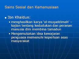 · pengertian tamadun dari segi bahasa dan pandangan sarjana. Bab 5 Konsep Peradaban Dan Tamadun Pengenalan N
