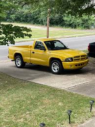 Image result for Solar Yellow 2000 Dakota