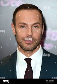 Jason gardiner hi-res stock photography and images