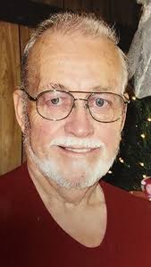 Robert Richardson Obituary November 14, 2015