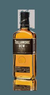 Tullamore D E W Trilogy 15 Years Old Irish Whiskey Irish Whiskey Brands Irish Whiskey Smoked Whiskey
