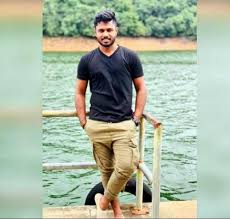 Sanju samson with his wife & mother. Sanju Samson Cricketer Wiki Net Worth Age Family Biography More