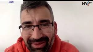 🎙️ Entrevista a Alex Sampedro, invitado al Campamento Brak 2023