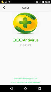 You can protect your android mobile or tablet in real time against the latest types of malware, including new and rapidly growing threats like ransomware. Antivirus Free 360 Total Security For Android Apk Download