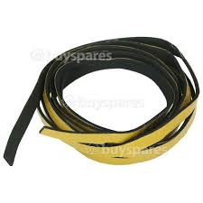 Maybe you would like to learn more about one of these? Beko Ceramic Induction Hob Top Sealing Strip 2220mm Length Foamed One Sided Peel Back Sticker Buyspares