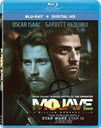 Mojave Blu-ray