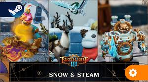 Na jednej strane poteší 166 kg suchej. Torchlight Iii Minor Update March 23rd 2021 Novinky