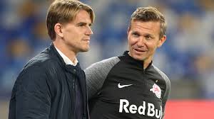 Amazon drive cloud storage from amazon: Jesse Marsch Freund Bestatigt Salzburg Gesprache Mit Rb Leipzig Fussball Bundesliga