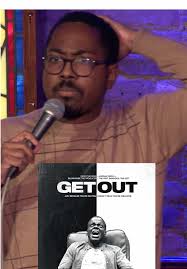 Fries Logic: A Hilarious Standup Moment