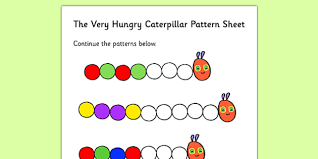 Then, look no further than these quality ks1 sats worksheets and resources. Free Colour Sequences Worksheet To Support Teaching On The Very Hungry