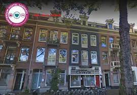 Best prices, honest backpacker reviews and free cancellation on hostelworld. Amsterdam Hostel Sarphati Amsterdam Niederlande Hostelscentral Com De