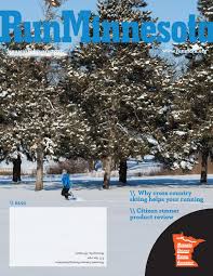 Aug 14, 2021 · blog posts, videos, writing, giveaways, discussion groups, and events from all 344300 goodreads authors. Runminnesota Magazine January February 2017 By Run Minnesota Issuu
