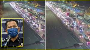 Lesen memandu pertama di dunia pertama kali dikeluarkan kepada pencipta kereta moden, karl benz, pada tahun 1888.disebabkan bunyi bising serta bau asap kereta motorwagen ciptaannya yang menimbulkan bantahan di kalangan penduduk mannheim, benz memohon dan menerima kebenaran bertulis dari pihak berkuasa grand ducal untuk membolekannya mengendalikan keretanya di atas jalan raya awam. Meriahnya Tvlar Gambar Kereta Berssak Dekat Plaza T0l Sampai Ketba P0lis Sendlri Turun Padang Berita Press