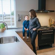 pin van bram zeijlmans op keuken badkamer en keuken houten keuken keuken