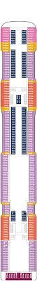 Next year we also plan to make a trip and only in your warm company. Norwegian Epic Deckplan Kabinen Plan