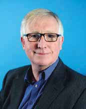 General Activities & Lottery Distribution