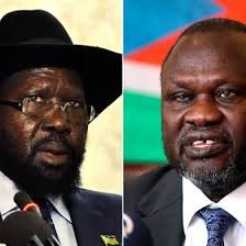 The Vice President position belong to SPLM-IG not Aweil community as  alleged